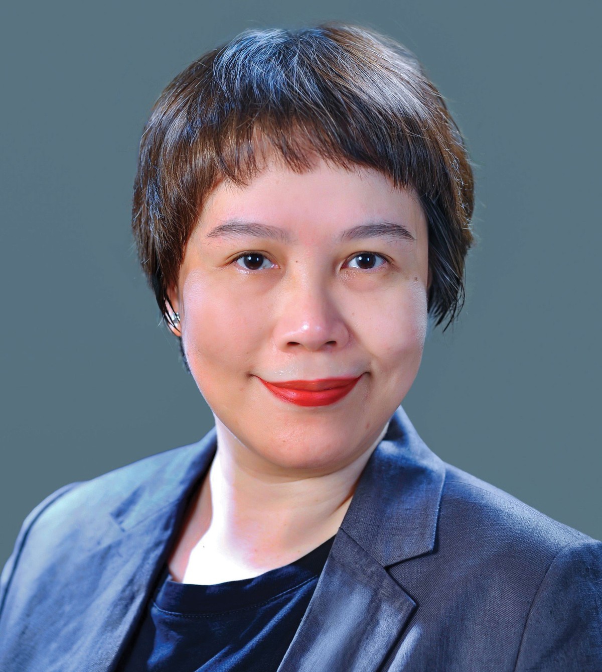 Bà Dương Thúy Quỳnh , Nhà sáng lập và điều hành Q.Coaching