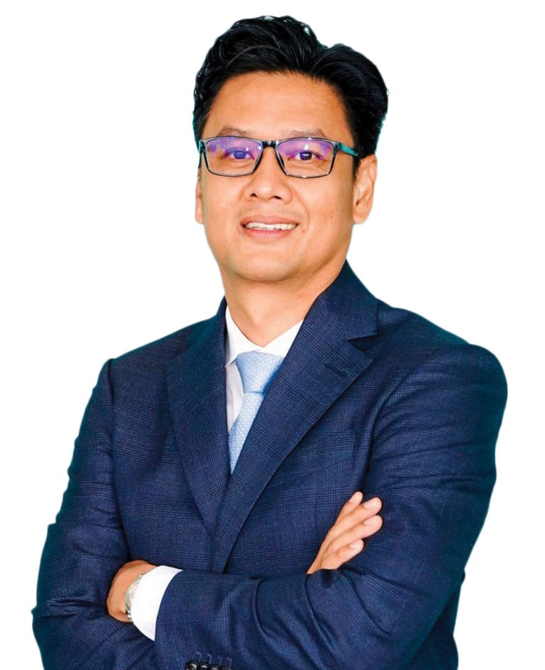 Ông Trịnh Thanh Cần, Tổng giám đốc Công ty 99Kl99 link đăng nhập Kafi