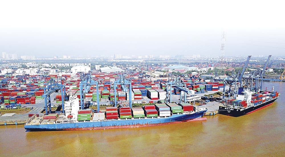 Để sớm xây dựng các trung tâm logistics, TP.HCM nên có cơ chế thông thoáng để mời gọi Kl991.com World Cup 2026 Chính Thức tư nhân Kl99ok phiên bản mới Để sớm xây dựng các trung tâm logistics, TP.HCM nên có cơ chế thông thoáng để mời gọi Kl991.com World Cup 2026 Chính Thức tư nhân Kl99ok phiên bản mới