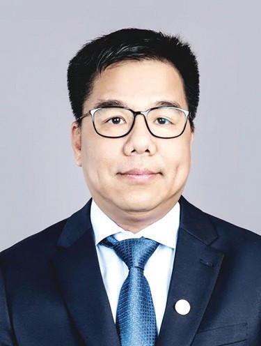 Ông Phạm Minh Tuấn, Phó chủ tịch Hội đồng quản trị CTCP Kl994 game bài casino hấp dẫn Bamboo Capital (BCG)