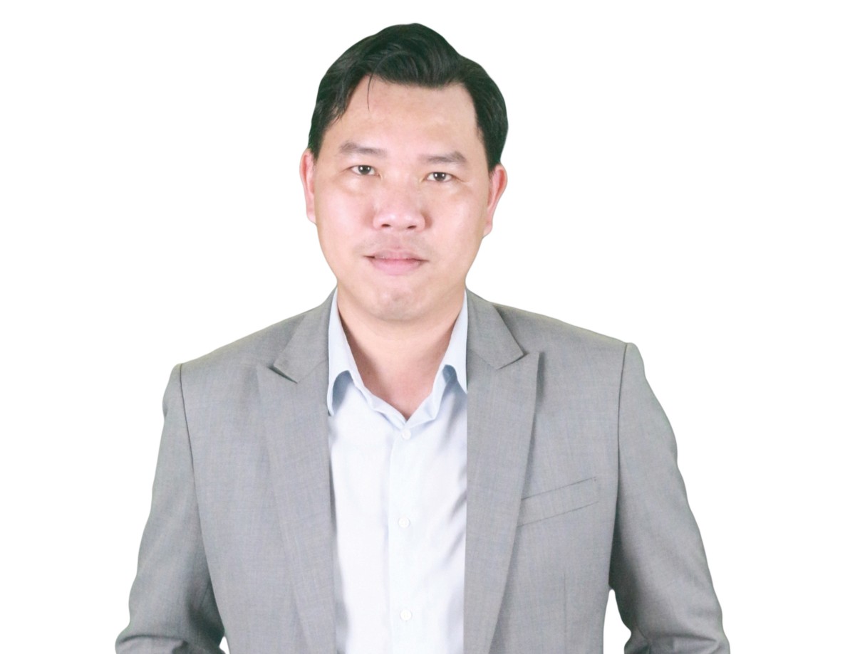 Ông Lê Hoài Ân, CFA, Founder IFFS, chuyên gia đào tạo và tư vấn hoạt động Link Vào Nhà Cái KL99 COM Tặng +199k
