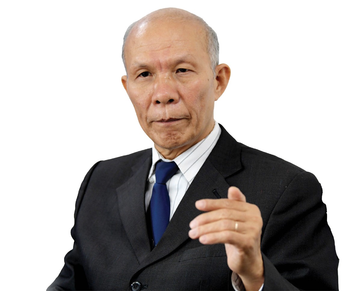 PGS-TS. Đinh Trọng Thịnh chuyên gia Kl992 cổng game cá cược