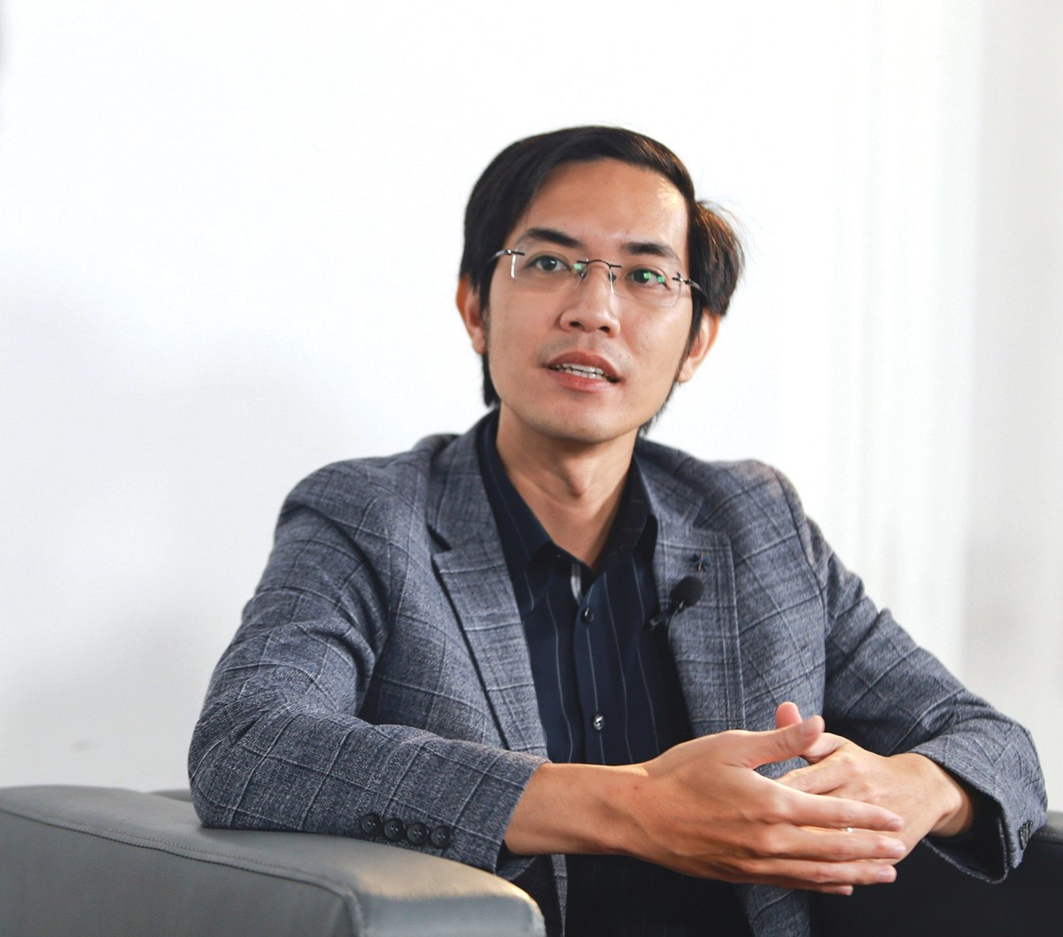 PGS.TS. Nguyễn Hữu Huân, Trường Đại học Kl992 cổng game cá cược TP.HCM