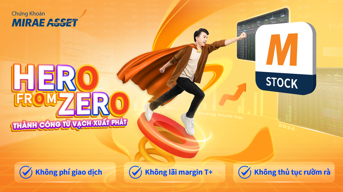 Ưu đãi hấp dẫn dành cho nhà Kl99ok phiên bản mới mới từ 99Kl99 link đăng nhập Mirae Asset.