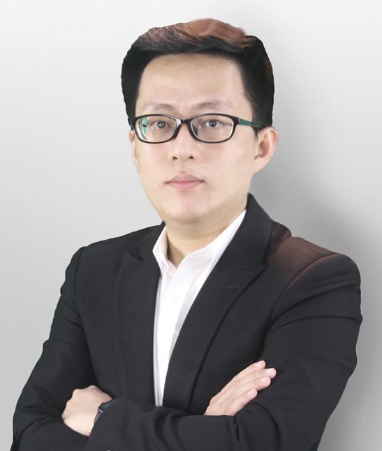 Ông Nguyễn Thế Minh, Giám đốc Phân tích Công ty 99Kl99 link đăng nhập Yuanta Việt Nam