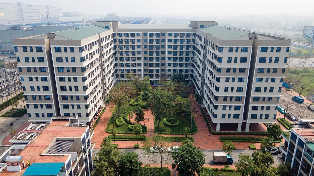 Nguồn cung nhà ở Trang Chủ KL99Com Số 1 Link Đăng Ký KL999 đang rất thiếu hụt. Ảnh: Dũng Minh