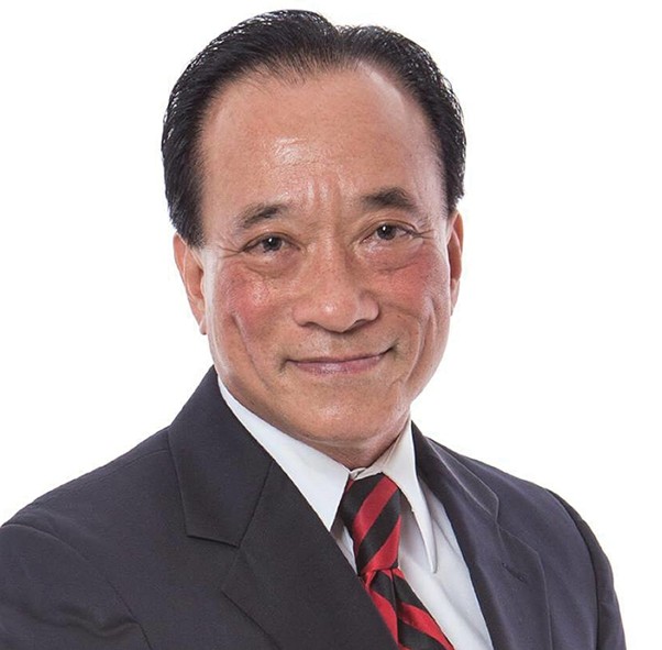 TS. Nguyễn Trí Hiếu
