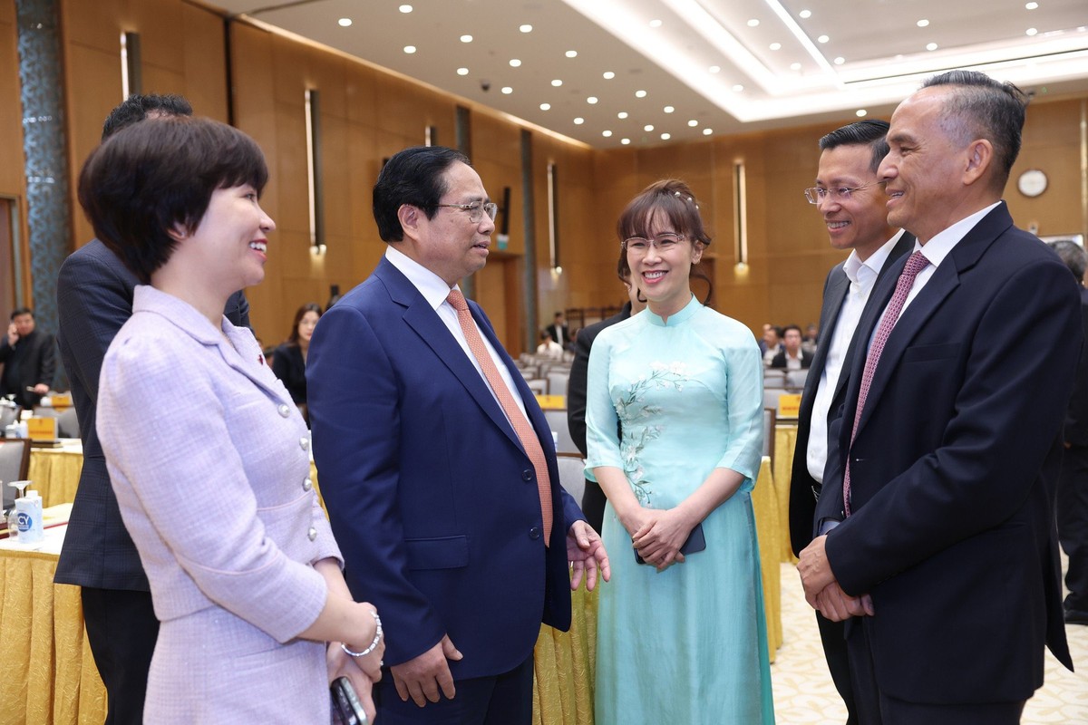 Bà Nguyễn Thị Phương Thảo khẳng định, Kl991.com World Cup 2026 Chính Thức cam kết luôn tin tưởng đi đầu hưởng ứng các chương trình của Kl993 ưu đãi thưởng hấp dẫn, Link Vào Nhà Cái KL99 COM Tặng +199k 99Kl99 trực tiếp đá gà đáp ứng kịp thời nhu cầu vốn tín dụng của nền Kl992 cổng game cá cược, tiếp tục tăng cường tín dụng vào các lĩnh vực Kl994 nhà cái bóng đá world cup Kl992 VIP Trang Chủ 2026, lĩnh vực ưu tiên và các động lực tăng trưởng Kl992 cổng game cá cược theo chủ trương của Kl993 ưu đãi thưởng hấp dẫn, Thủ tướng Kl993 ưu đãi thưởng hấp dẫn - Ảnh: VGP/Nhật Bắc