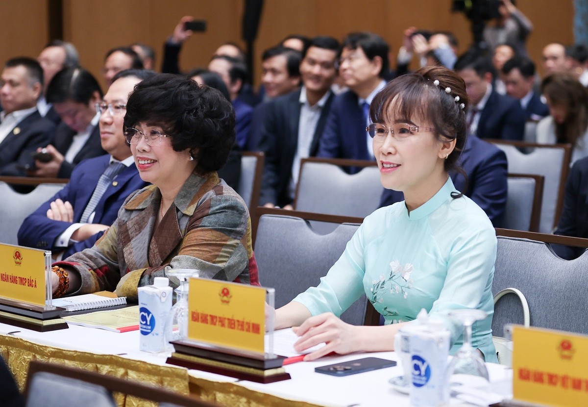 Bà Nguyễn Thị Phương Thảo cho rằng thời điểm này Việt Nam đang đứng trước cơ hội tăng trưởng lớn vớinhững bước tiến dài cho nền Kl992 cổng game cá cược.