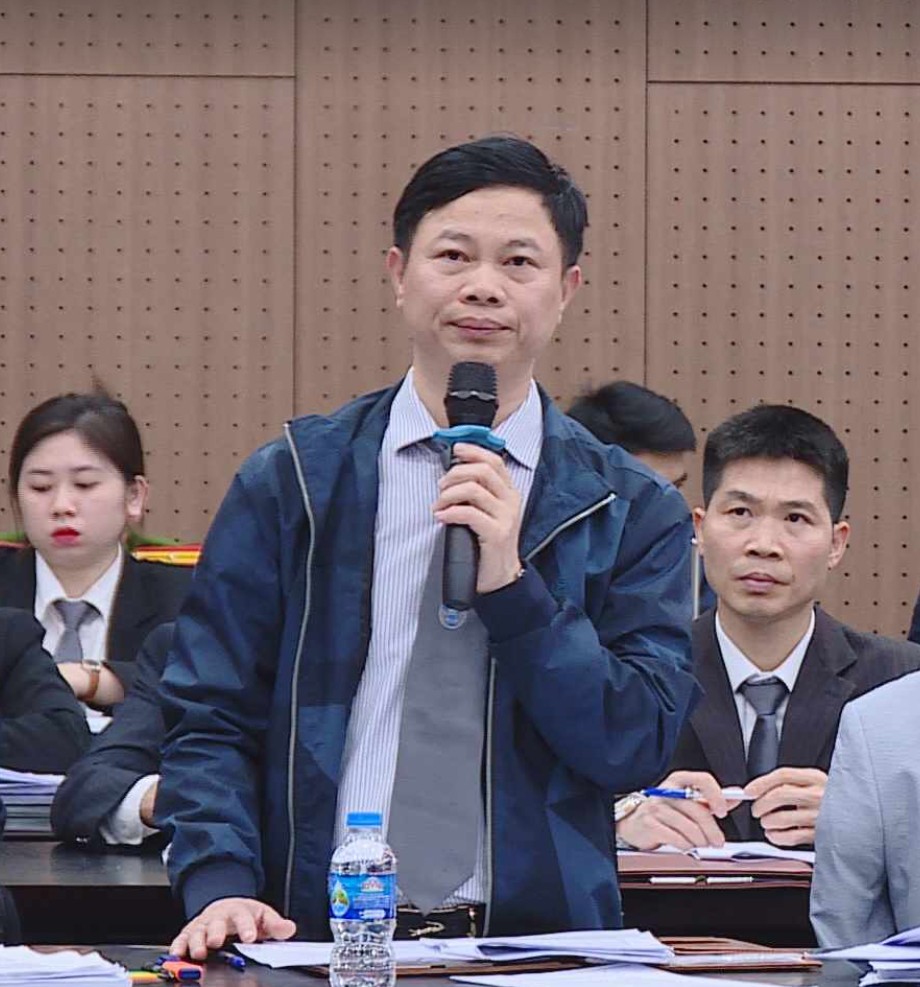 Luật sư Nguyễn Văn Tú, Công ty Luật Fanci.