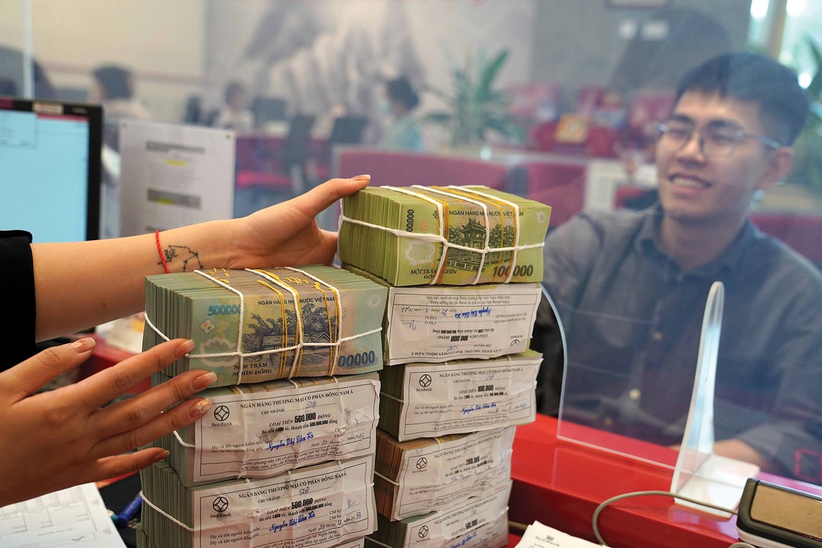 Quan hệ tín dụng luôn dựa trên cơ sở niềm tin