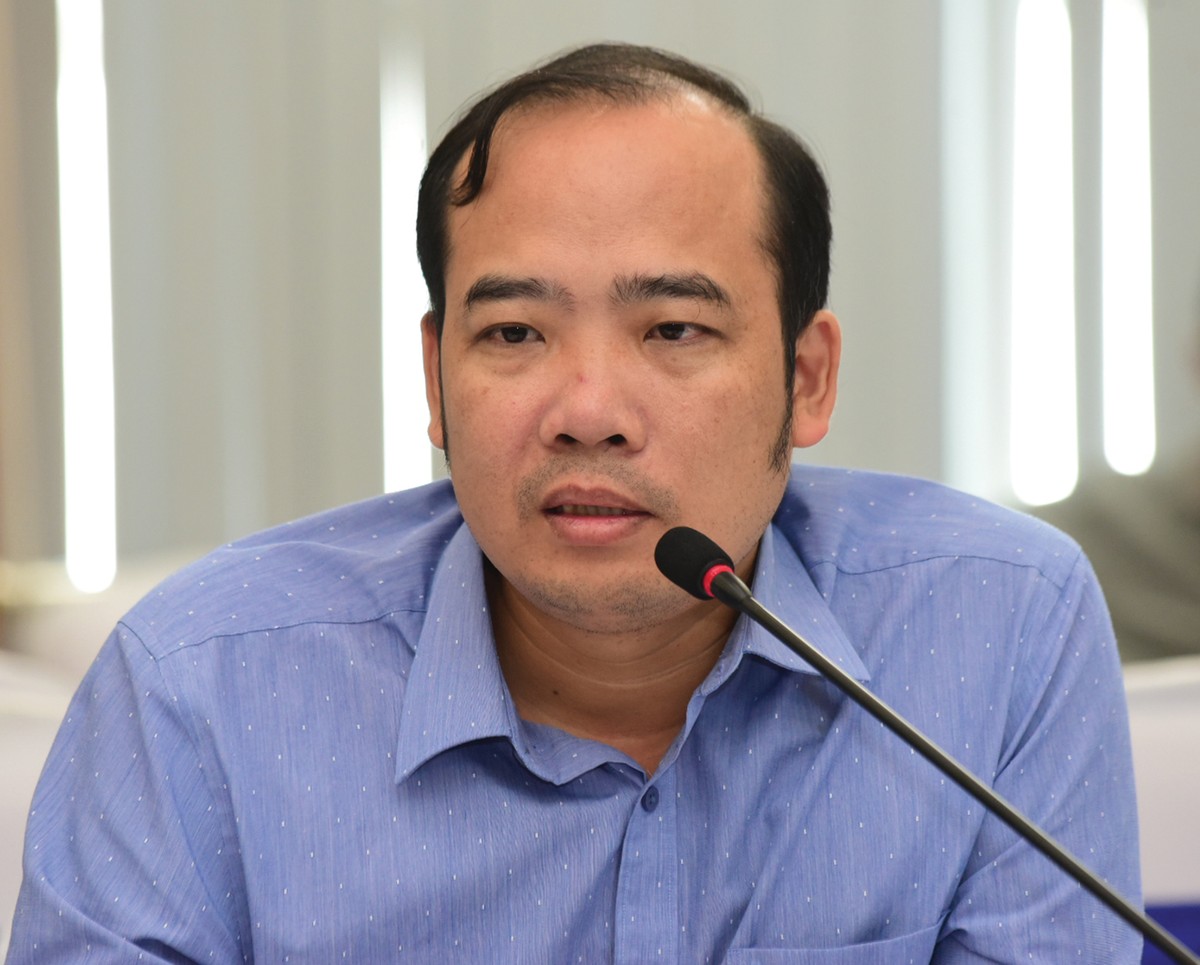 Ảnh tác giả