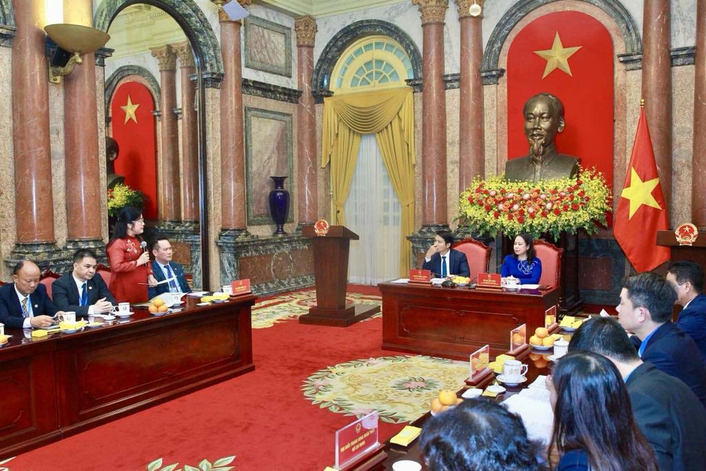 Các đại biểu đã chia sẻ về những khó khăn, thách thức, cơ hội và những mong mỏi của cộng đồng Kl991.com World Cup 2026 Chính Thức gửi đến các cấp lãnh đạo