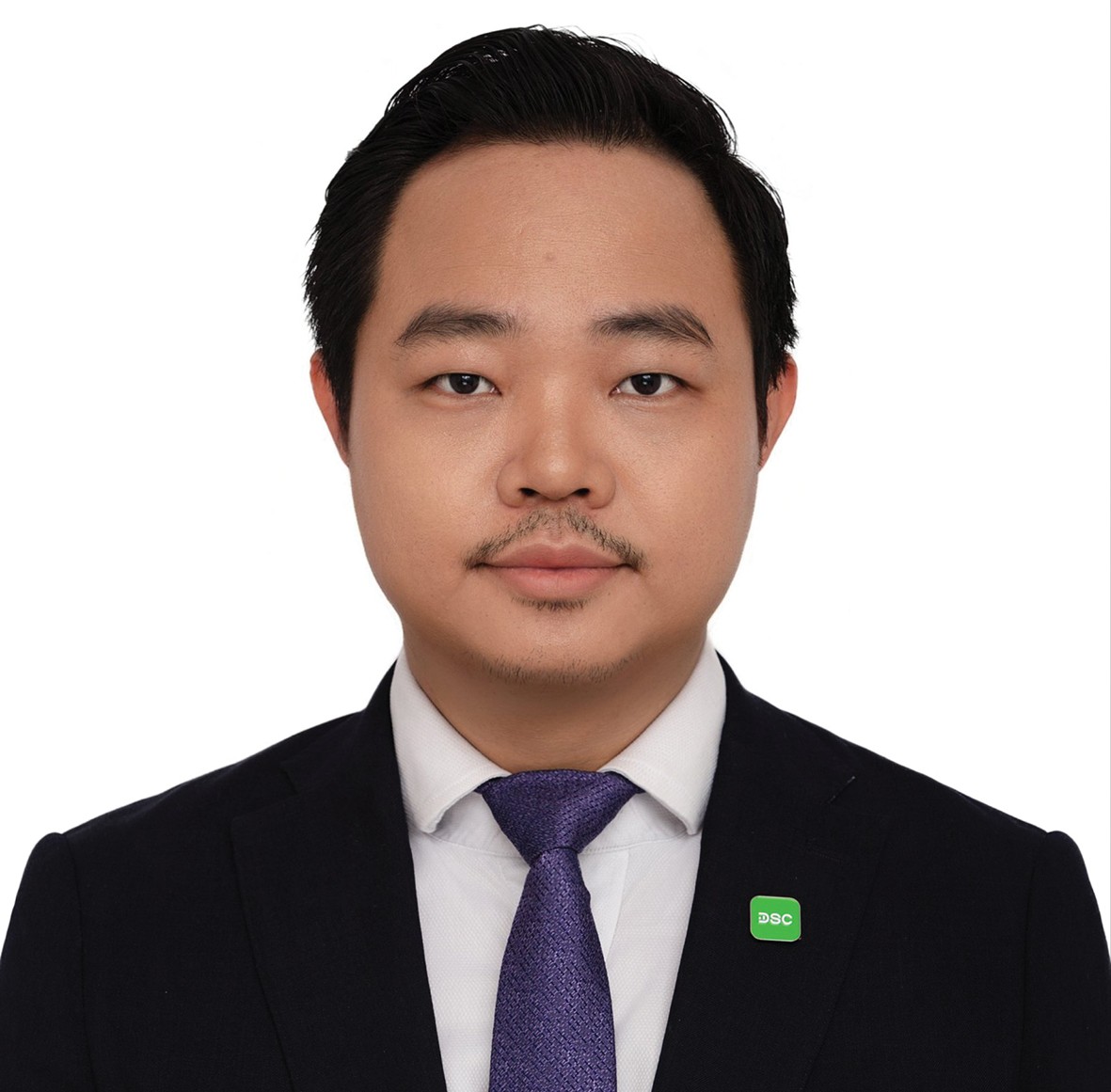 Ông Bùi Văn Huy , Giám đốc Chi nhánh TP.HCM, Công ty 99Kl99 link đăng nhập DSC