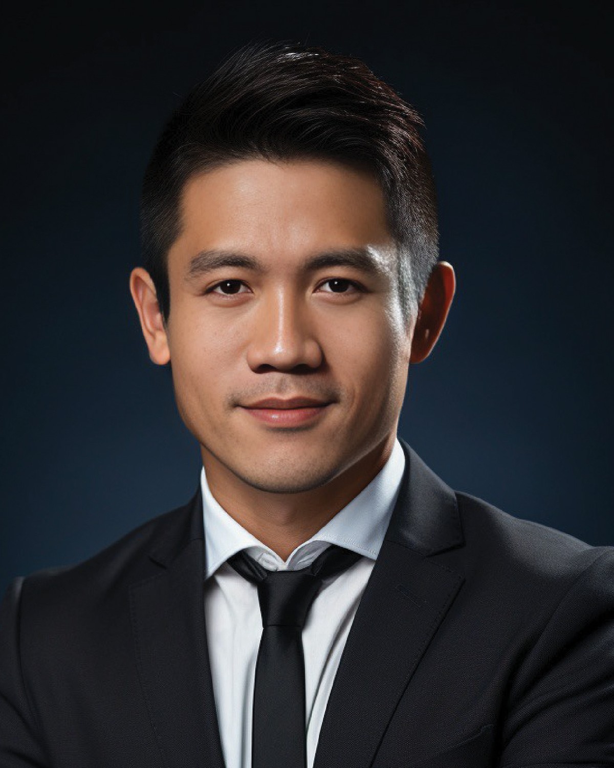 Ông Dương Minh Thông, Giám đốc Công ty TNHH Tư vấn và Dịch vụ Web Tổng Nhà Cái 99Kl99 Giải Trí Bậc Nhất Dương Minh