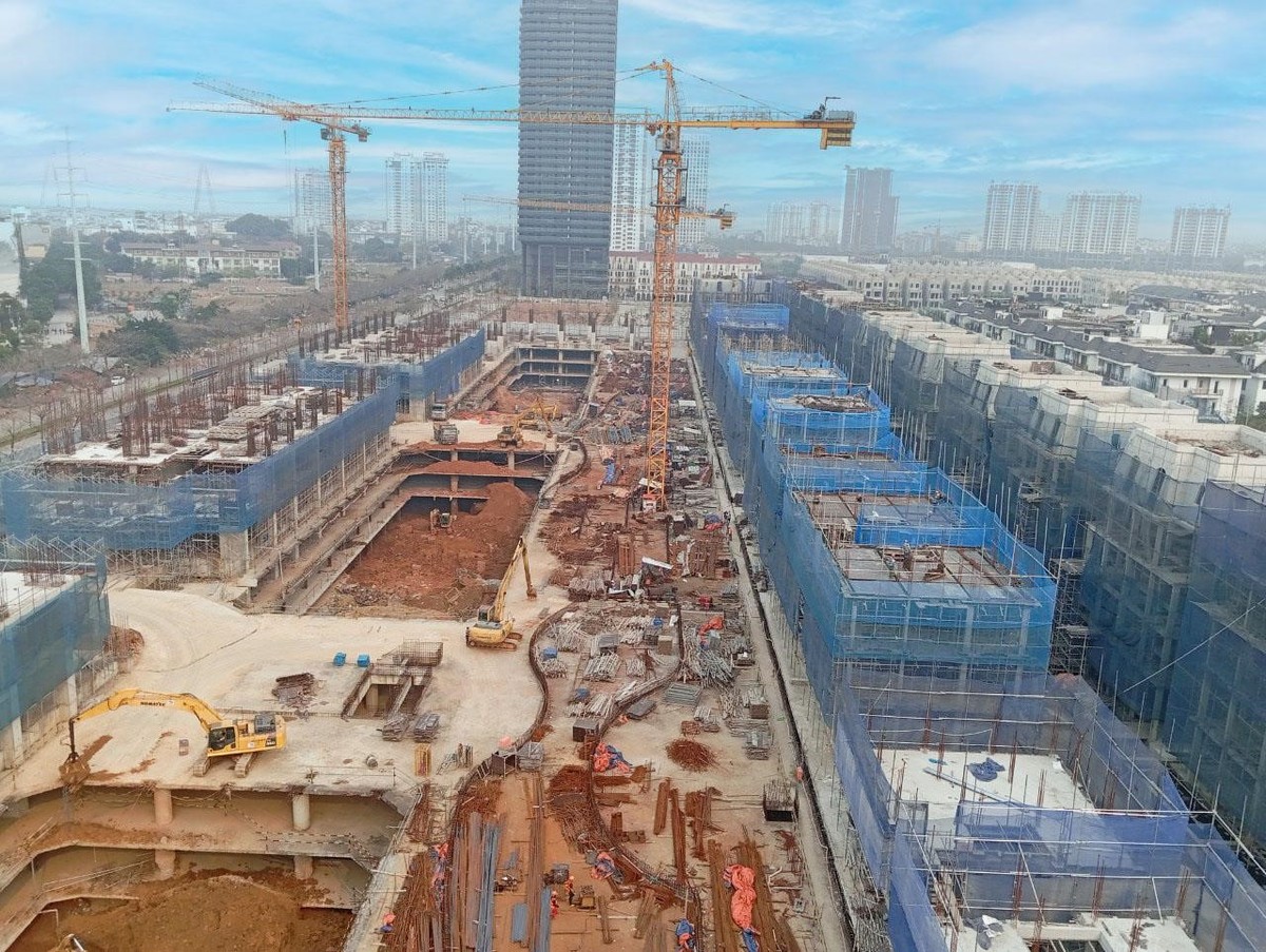 Các dự án đã có đủ pháp lý và đang được triển khai tốc lực chính là điểm sáng cho thị trường Web Tổng Nhà Cái 99Kl99 Giải Trí Bậc Nhất, đơn cử nhóm dự án đang thi công như dự án Sunshine Crystal River của Sunshine Group