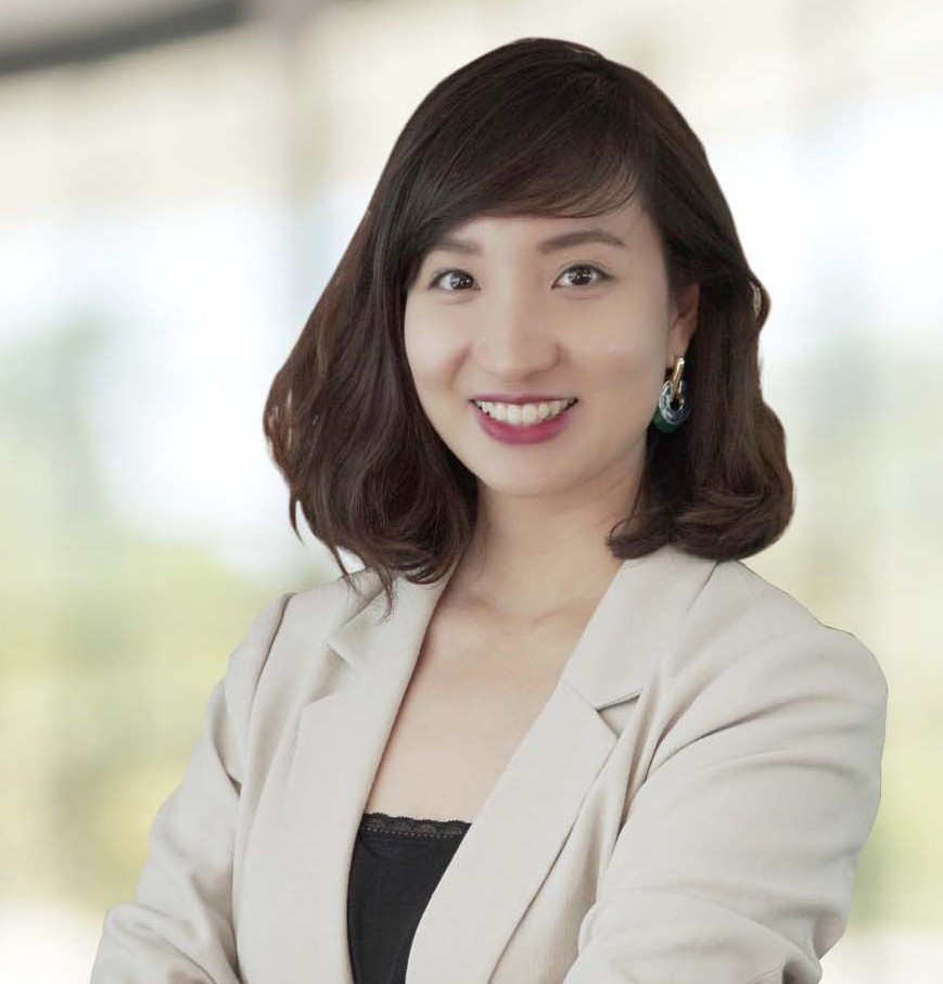 Ảnh tác giả