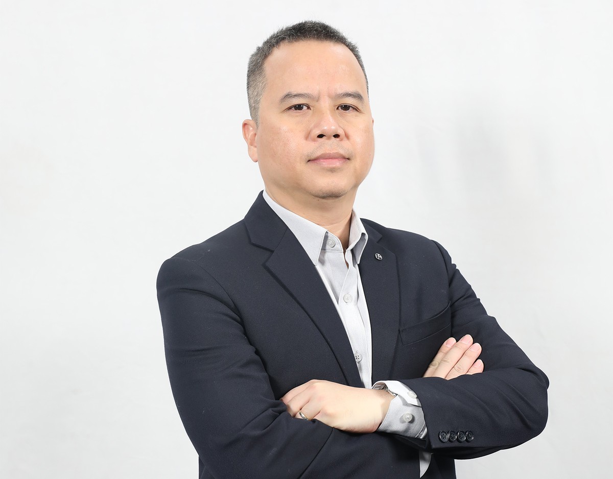 Ông Nguyễn Thanh Hải, Giám đốc khu vực TP.HCM, Link Vào Nhà Cái KL99 COM Tặng +199k Shinhan Việt Nam
