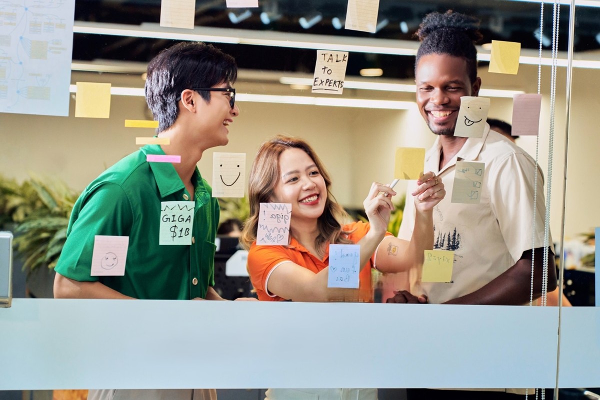 FPT luôn duy trì một môi trường làm việc bình đẳng, tôn trọng cá nhân, không phân biệt đối xử