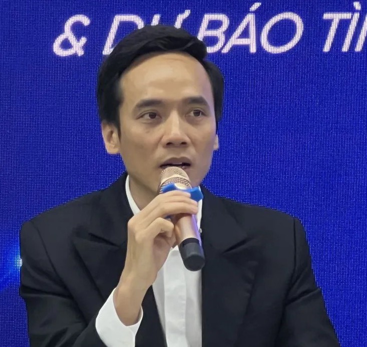 Ông Lê Đình Chung, Tổng giám đốc SGO Homes