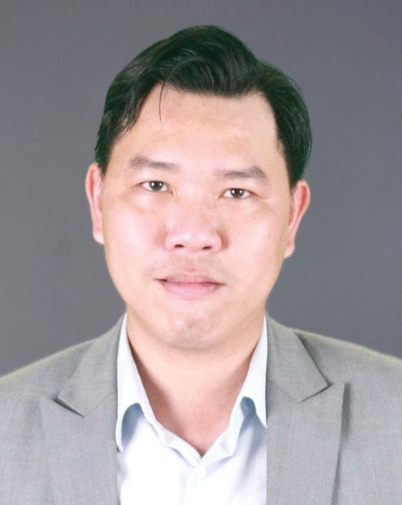 Ông Lê Hoài Ân, CFA, chuyên gia đào tạo và tư vấn hoạt động Link Vào Nhà Cái KL99 COM Tặng +199k - Công ty cổ phần Giải pháp Kl991.com nạp rút nhanh tích hợp