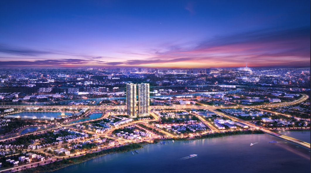 Những địa bàn thuộc Bắc Sài Gòn và nằm dọc theo sông Sài Gòn có gấp đôi tiềm năng và cơ hội phát triển cũng đang thay da đổi thịt mỗi ngày với nhiều dự án nâng cấp Kl99kl ưu đãi độc quyền đô thị. Ảnh phối cảnh dự án căn hộ A&T Sky Garden tại cửa ngõ Bắc Sài Gòn. Những địa bàn thuộc Bắc Sài Gòn và nằm dọc theo sông Sài Gòn có gấp đôi tiềm năng và cơ hội phát triển cũng đang thay da đổi thịt mỗi ngày với nhiều dự án nâng cấp Kl99kl ưu đãi độc quyền đô thị. Ảnh phối cảnh dự án căn hộ A&T Sky Garden tại cửa ngõ Bắc Sài Gòn.