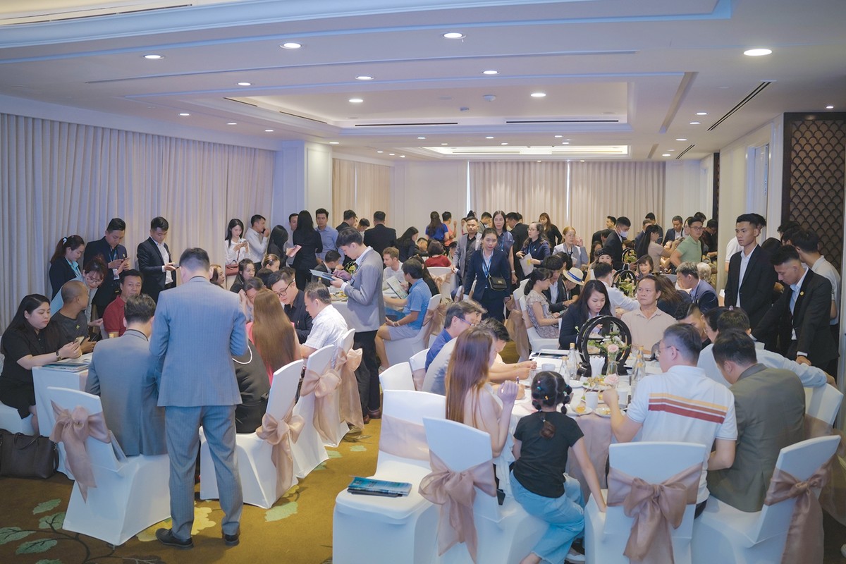 Dự án có pháp lý minh bạch cùng nhiều dư địa đón sóng Kl99ok phiên bản mới luôn nhận được sự quan tâm của khách hàng
