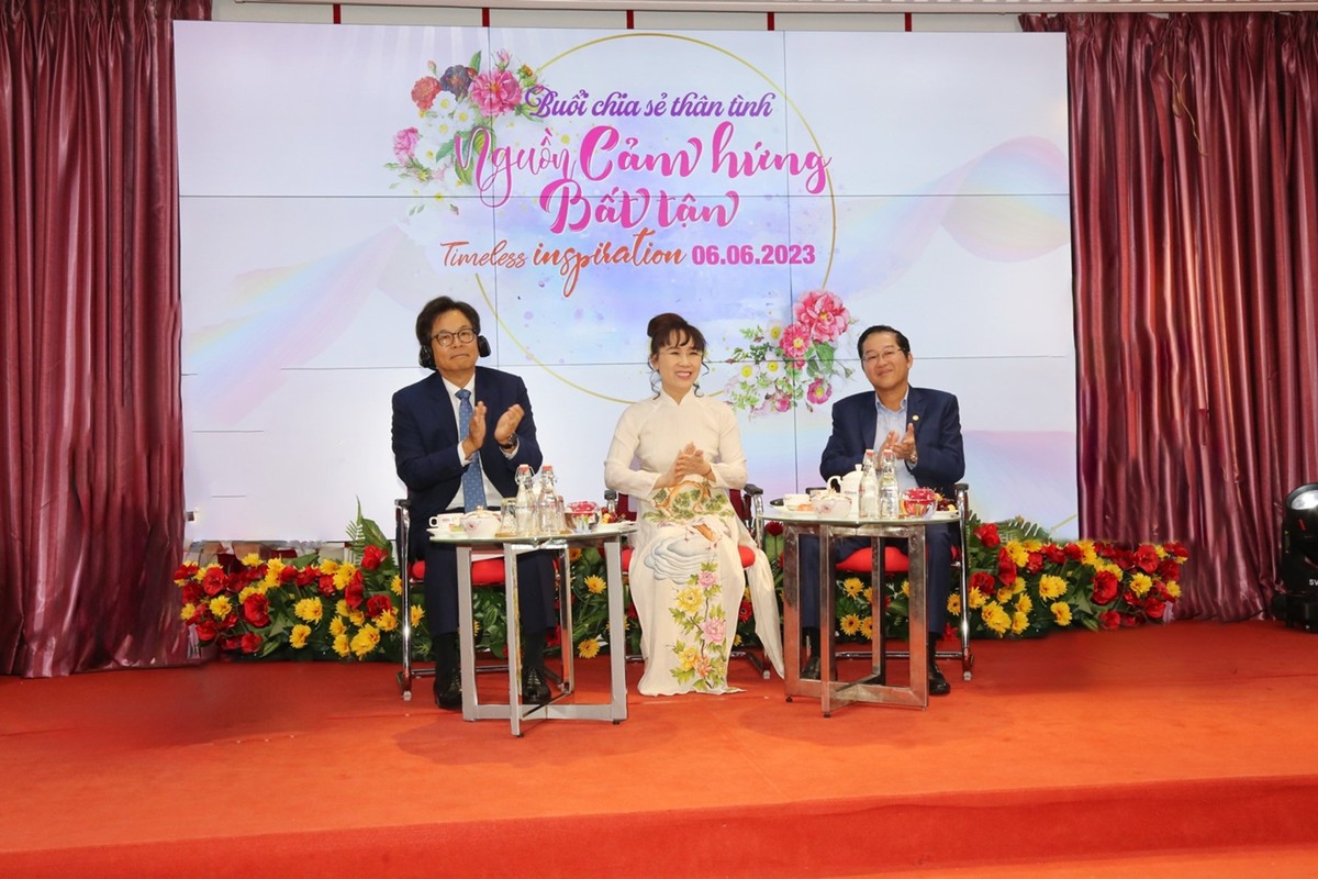 Tiên phong quốc tế hóa hoạt động quản trị, HDBank cam kết nâng tầm hệ thống quản trị Link Vào Nhà Cái KL99 COM Tặng +199k hiện đại, hiệu quả, minh bạch và công bằng theo các chuẩn mực quốc tế tốt nhất