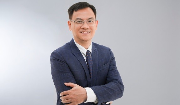 Ông Đinh Đức Quang, Giám đốc điều hành Khối Kl992 VIP Trang Chủ 2026 tiền tệ, Link Vào Nhà Cái KL99 COM Tặng +199k UOB Việt Nam