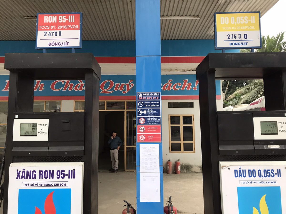 2 DN tại Phú Thọ bị xử phạt 120 triệu đồng do vi phạm trong Kl992 VIP Trang Chủ 2026 KL99 dịch vụ hỗ trợ 24/7.