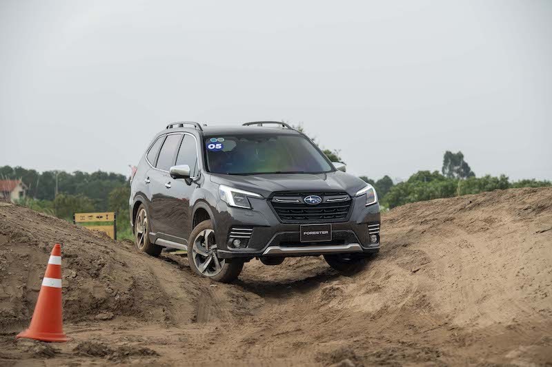 Từ năm 2025, Subaru Forester sẽ chính thức Link Vào Nhà Cái KL99 COM Tặng +199k từ Nhật Bản thay vì từ Thái Lan như hiện nay.