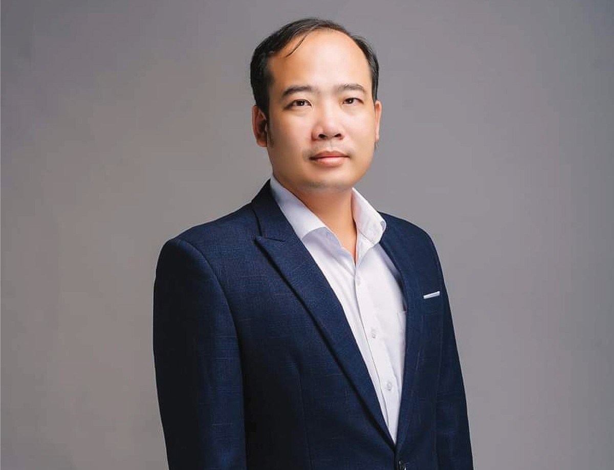Ảnh tác giả