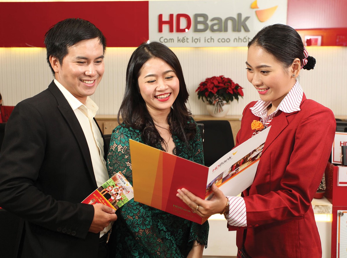 FiinRatings đã thực hiện và công bố kết quả xếp hạng tín nhiệm của Techcombank, VIB, BacABank và HDBank