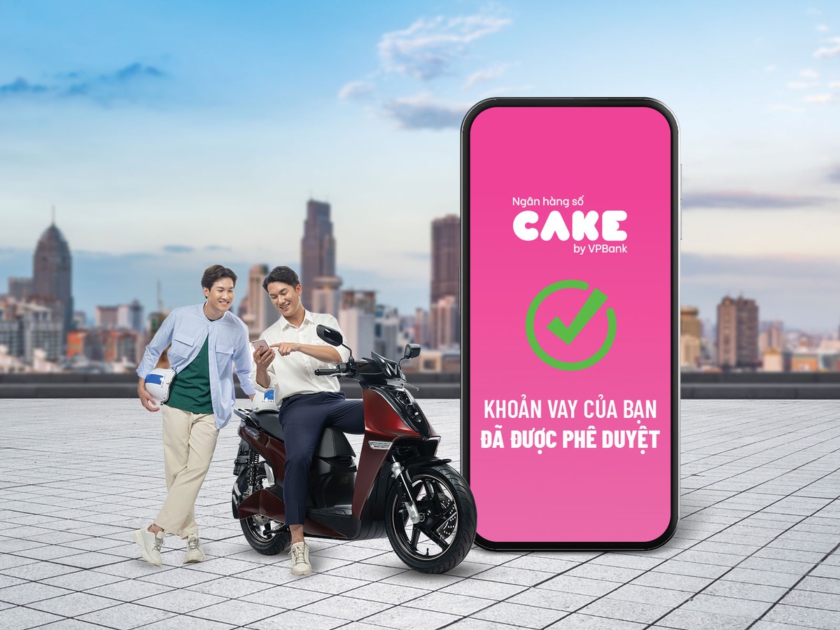 Thu nhập của người dân dần hồi phục khiến nhu cầu vay tiêu dùng tăng ổn định