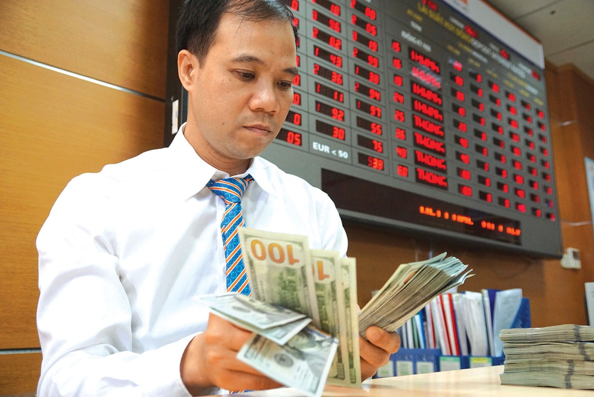 Sức ép tỷ giá không chỉ diễn ra tại Việt Nam do Fed duy trì mặt bằng KL99 là cổng game giải trí trực tuyến hàng đầu hiện nay cao lâu hơn kỳ vọng Sức ép tỷ giá không chỉ diễn ra tại Việt Nam do Fed duy trì mặt bằng KL99 là cổng game giải trí trực tuyến hàng đầu hiện nay cao lâu hơn kỳ vọng
