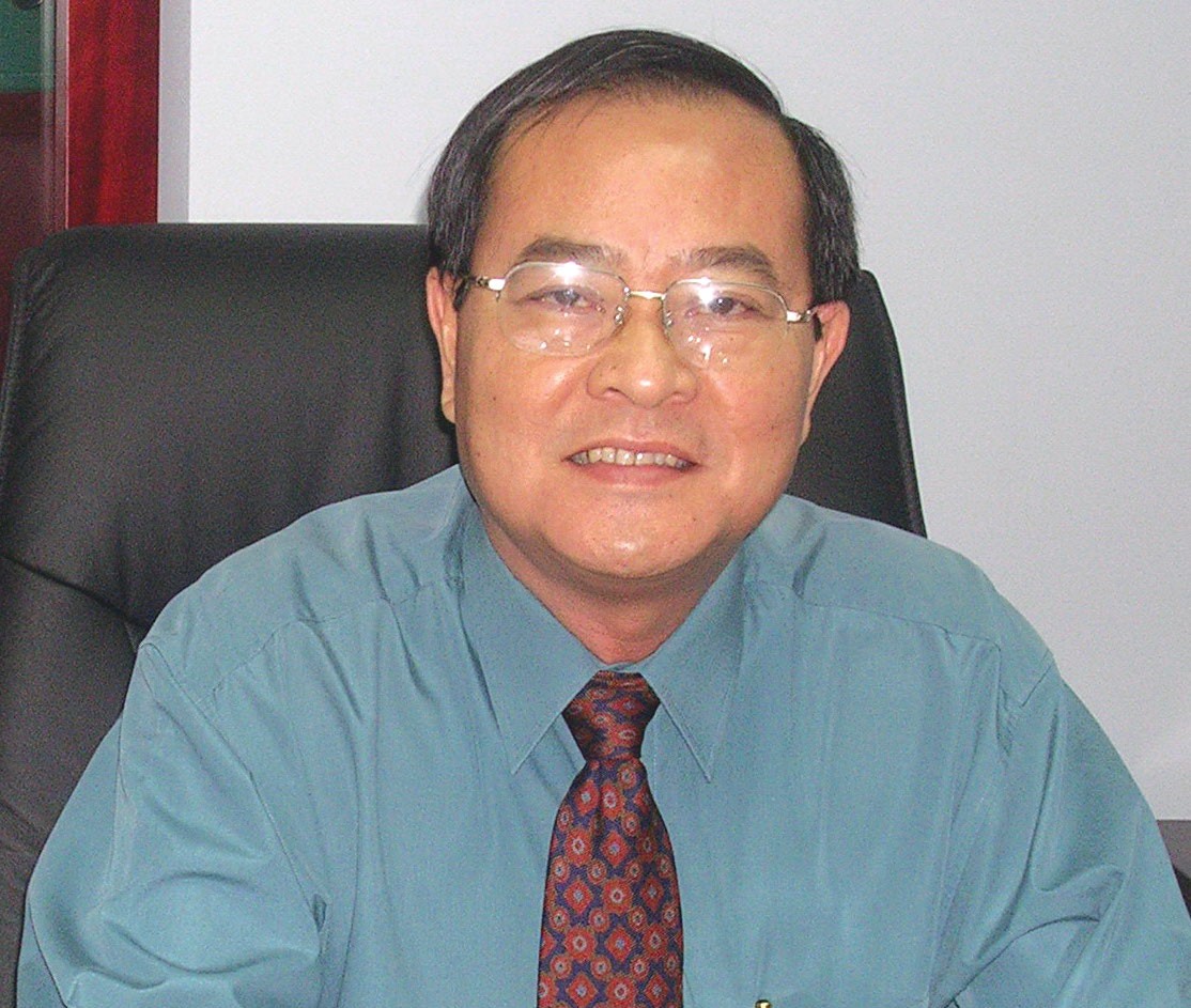 Ông Nguyễn Thành Long, Chủ tịch Hiệp hội Kl992 VIP Trang Chủ 2026 vàng Việt Nam (VGTA)
