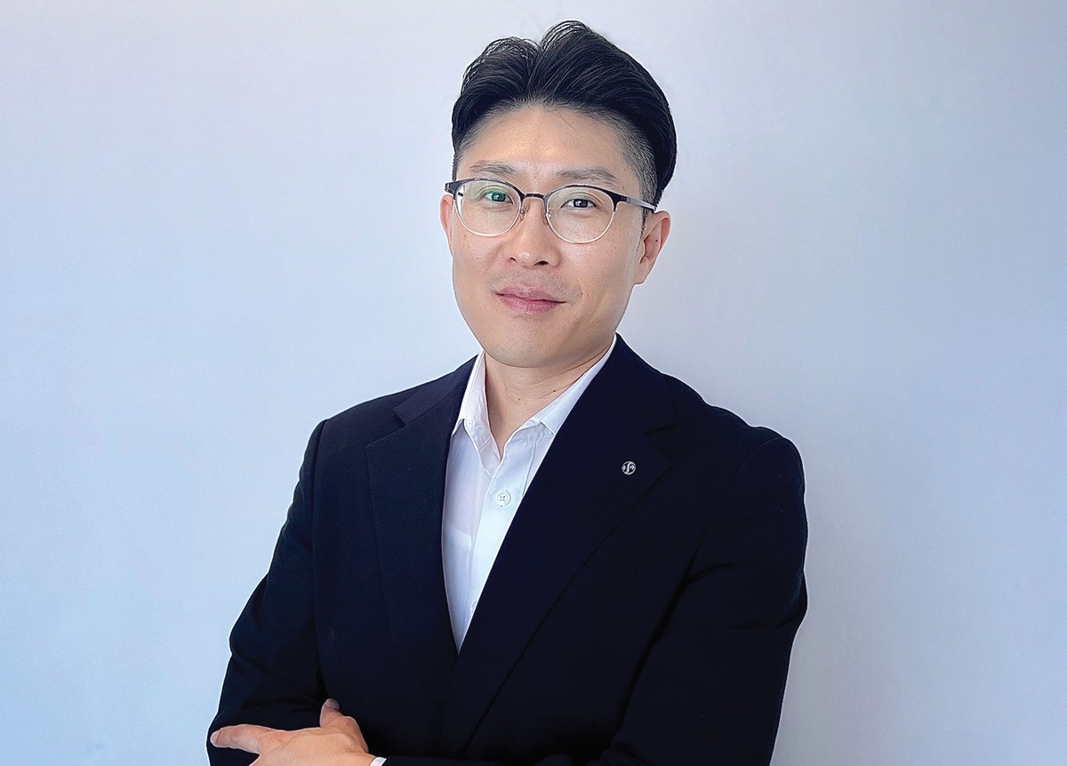 Ông Pyon Young Hwan, Giám đốc phụ trách mảng giao dịch ngoại hối và Kl99com thể thao, casino, nổ hũ, bắn cá - Link Vào Nhà Cái KL99 COM Tặng +199k Shinhan Việt Nam
