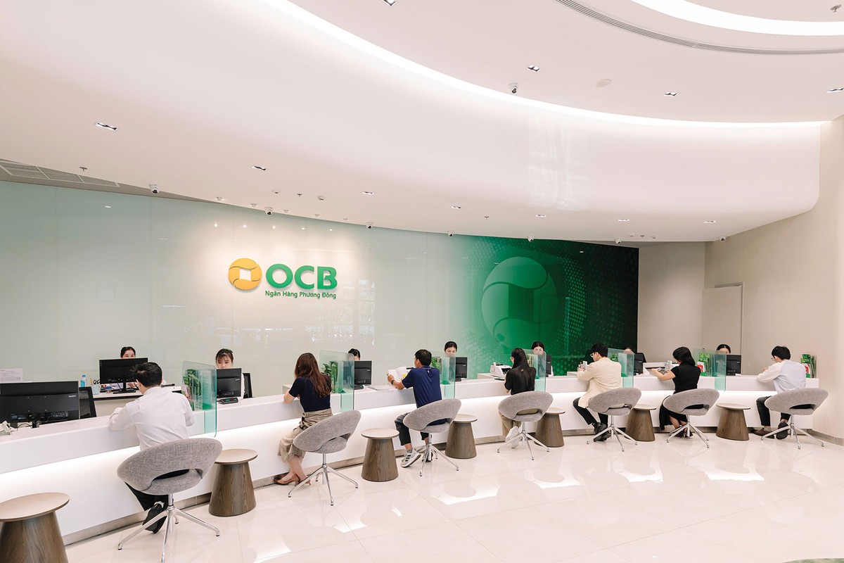 OCB định vị là “Link Vào Nhà Cái KL99 COM Tặng +199k xanh tiên phong tại Việt Nam”