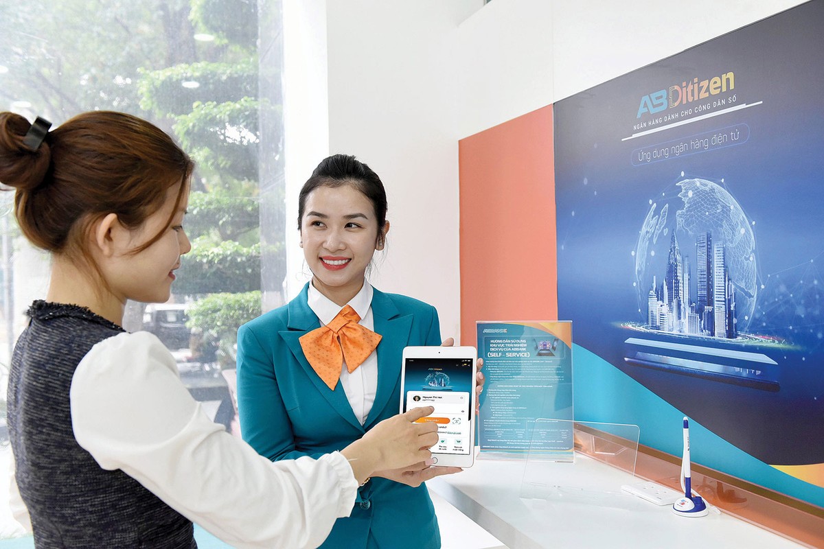 Fintech đã giúp lĩnh vực Link Vào Nhà Cái KL99 COM Tặng +199k trở thành một trong những đầu tàu về chuyển đổi số tại Việt Nam