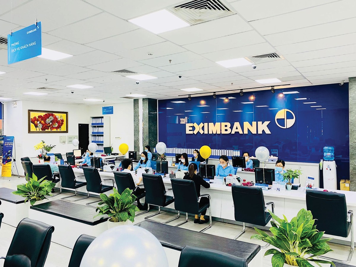 … tạo niềm tin nơi khách hàng