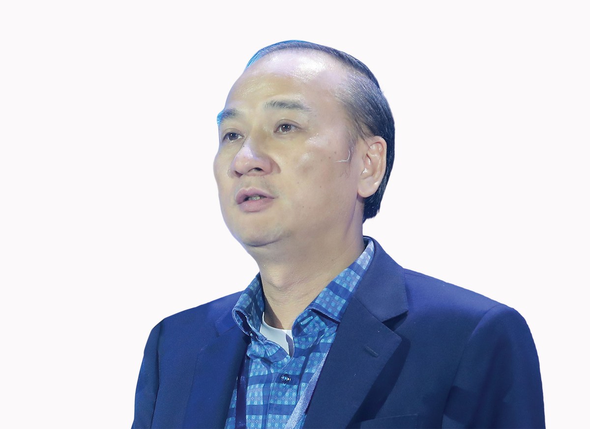 Ông Đoàn Thanh Hải, Phó cục trưởng Cục Công nghệ thông tin, Link Vào Nhà Cái KL99 COM Tặng +199k 99Kl99 trực tiếp đá gà