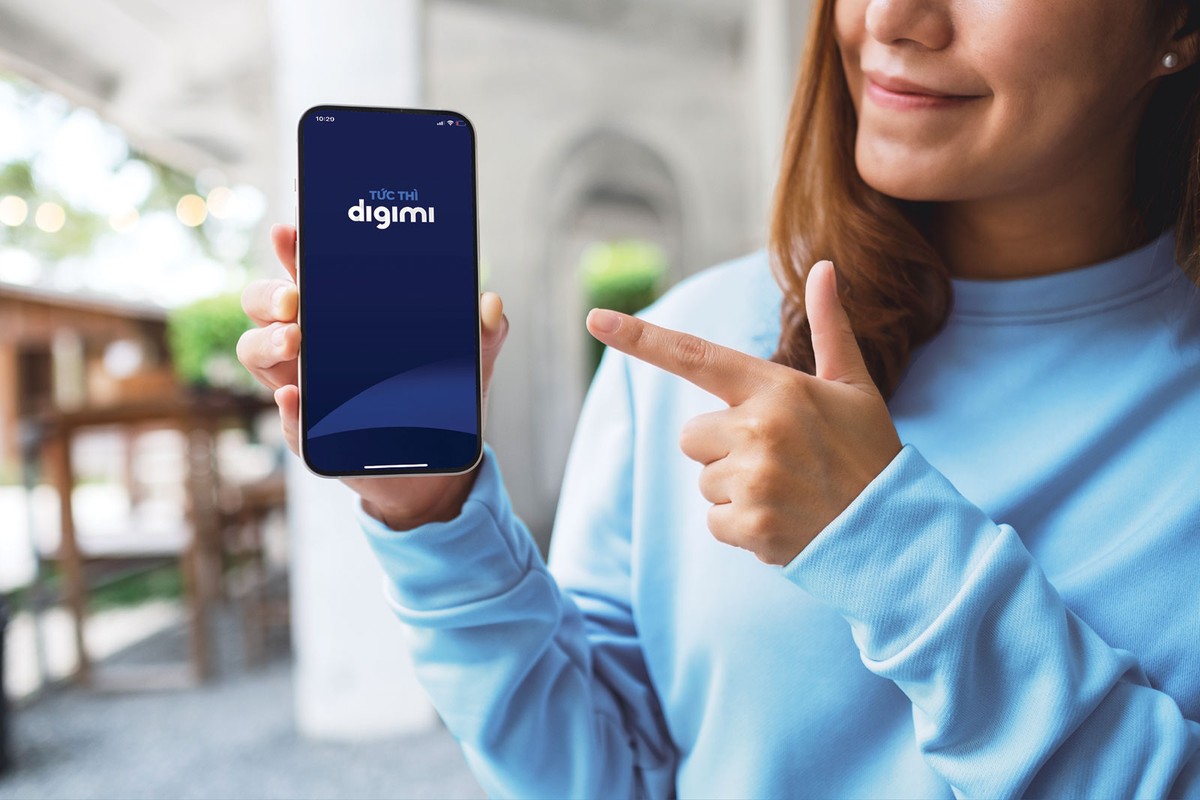 BVBank gia tăng trải nghiệm khách hàng qua Link Vào Nhà Cái KL99 COM Tặng +199k số Digimi