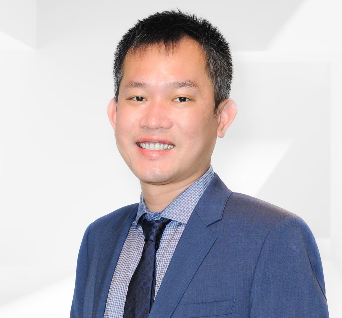 Ông Phạm Đỗ Nhật Vinh, Phó tổng giám đốc, Trưởng khối tư vấn ngành Kl991.com nạp rút nhanh - Link Vào Nhà Cái KL99 COM Tặng +199k, KPMG Việt Nam