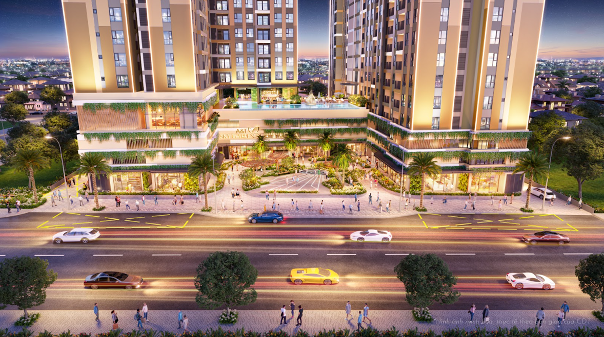 Tiện ích đa dạng nhưng cần đảm bảo bố trí khoa học để người dân thực sự hưởng thụ Kl993 Đăng nhập Giải trí tiện nghi, xóa bỏ bất tiện gắn mác cho căn hộ chung cư.