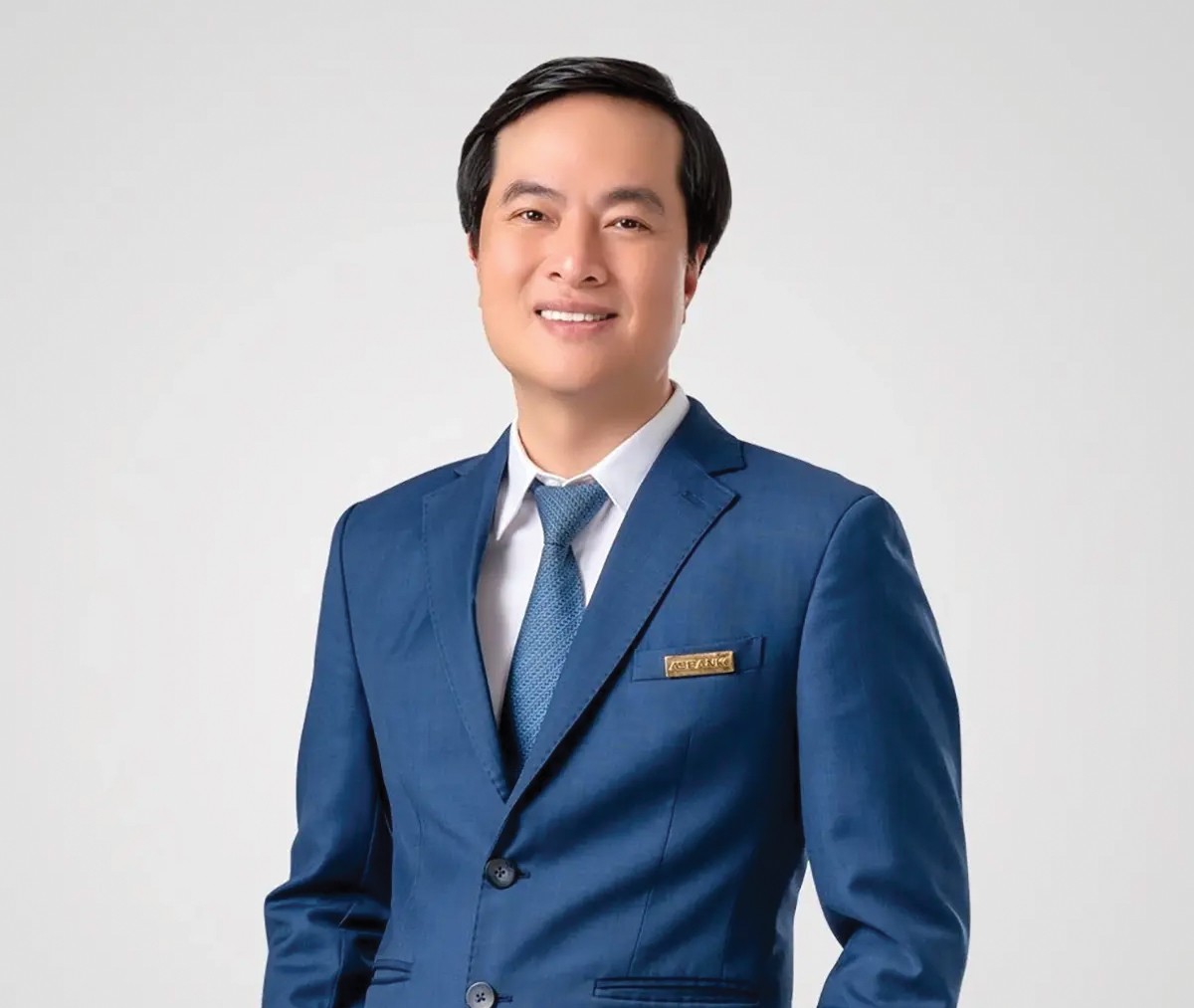 Ông Phạm Duy Hiếu, Quyền Tổng giám đốc Link Vào Nhà Cái KL99 COM Tặng +199k ABBank
