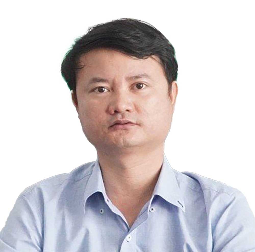 Ảnh tác giả