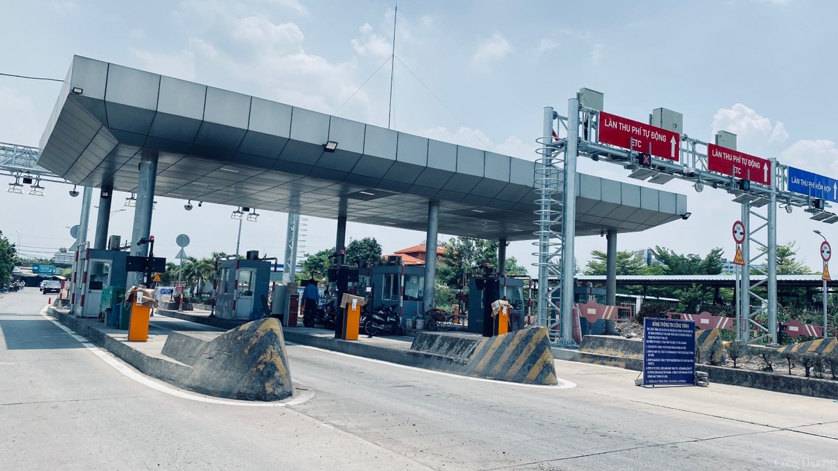 BOT Phú Hữu.