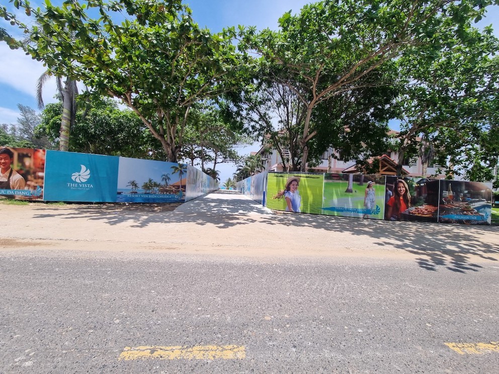 Điểm sáng của tuyến đường này đó là Resort The Vista, năm 2022, Trần Anh Group mua lại và giờ đây Kl991.com World Cup 2026 Chính Thức này tiến hành xây dựng lại để phục vụ cho kế hoạch Kl992 VIP Trang Chủ 2026 lâu dài của mình. Ông Trần Đức Vinh, Tổng giám đốc Trần Anh Group cho biết, để kỳ vọng vào khu vực này đón được khách du lịch và các khi resort hoạt động trở lại thì phải mất khoảng 5 năm nữa.