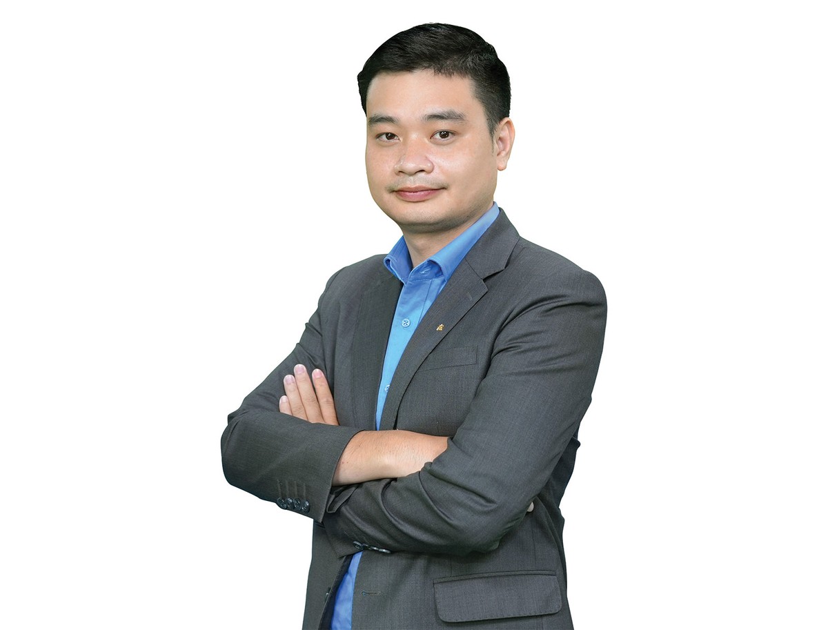 Ông Trần Đức Anh, Giám đốc Chiến lược &amp; vĩ mô, Công ty 99Kl99 link đăng nhập KB Việt Nam