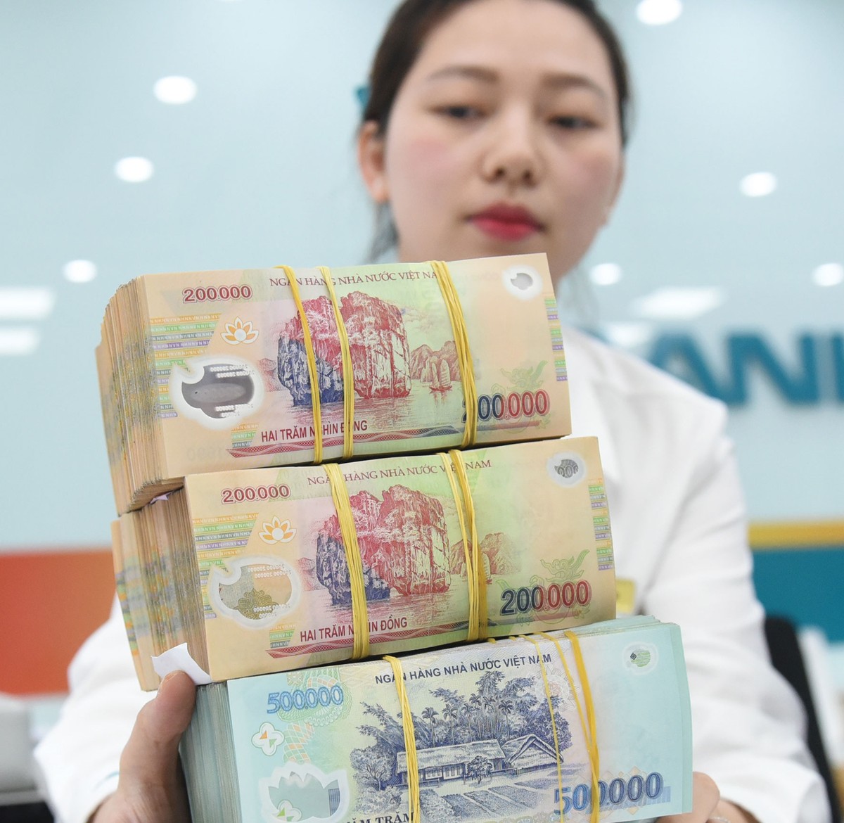 Tăng trưởng tín dụng nhiều khả năng sẽ đạt mục tiêu 14% khi kết thúc năm 2024, nhờ nhu cầu vốn sẽ khởi động theo sự phục hồi của nền Kl992 cổng game cá cược